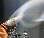 سیگار و قلیان میخ های یک تابوت