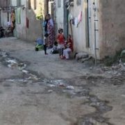 سهم بزرگ کلاته باقر خان 3 از مشکلات حاشیه نشینی