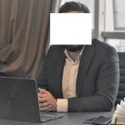 قوه قضائیه به دنبال کلاهبردار متواری بازار کریپتو ؛ «سینا. اُ »چگونه کلاهبرداری می کند؟
