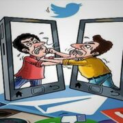 دستگیری عامل توهین و مزاحمت سایبری