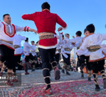 دو جشنواره غذا و خودروهای آفرود در بجنورد