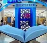 بجنورد، میزبان پانزدهمین نمایشگاه قرآن کریم می‌شود