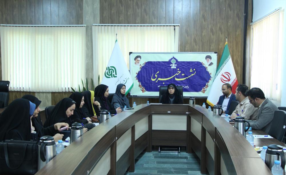 رئیس دانشگاه کوثر بجنورد: کسب عنوان دانشگاه برتر در حوزه ورزش همگانی و کسب ۳، ۱۱ و ۲۸ مقام در مسابقات ملی، منطقه‌ای و استانی