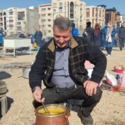 شهروندان بجنوردی، تبلور نشاط، شادی و حمایت در جشن انقلاب و جشنواره شهروند/فیلم