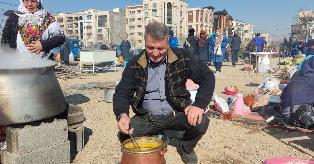 شهروندان بجنوردی، تبلور نشاط، شادی و حمایت در جشن انقلاب و جشنواره شهروند/فیلم