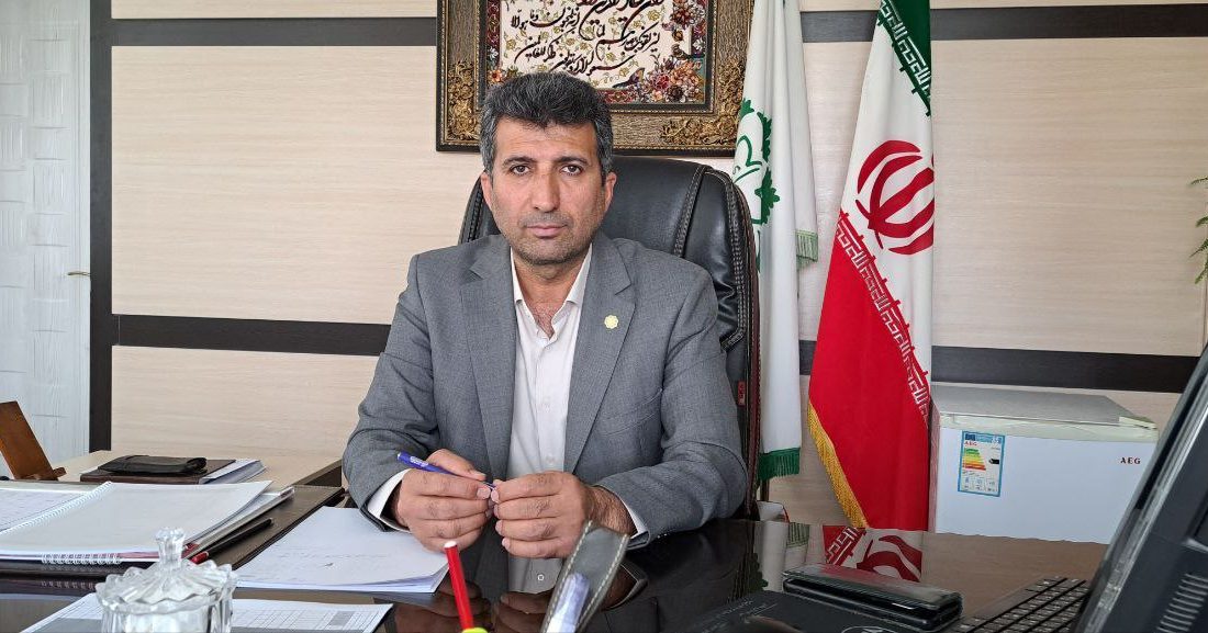 بودجه مصوب منطقه دو بجنورد درسال جاری بالغ بر ۱۰۴ میلیارد تومان است